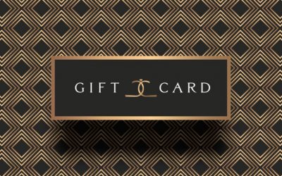 Cafe Central Gift Card