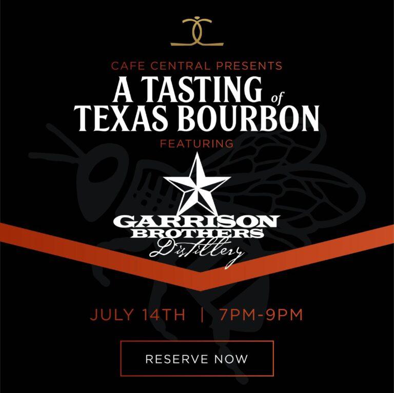 Cafe Central The best fine dining experience in El Paso, TX