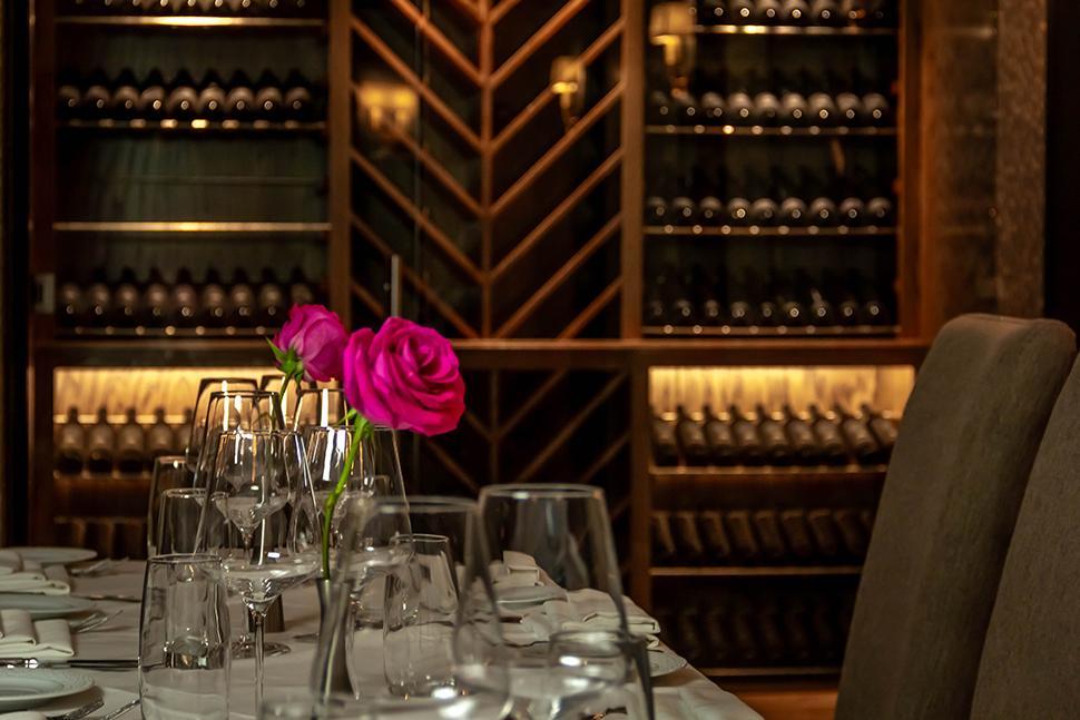 Reservations | Cafe Central