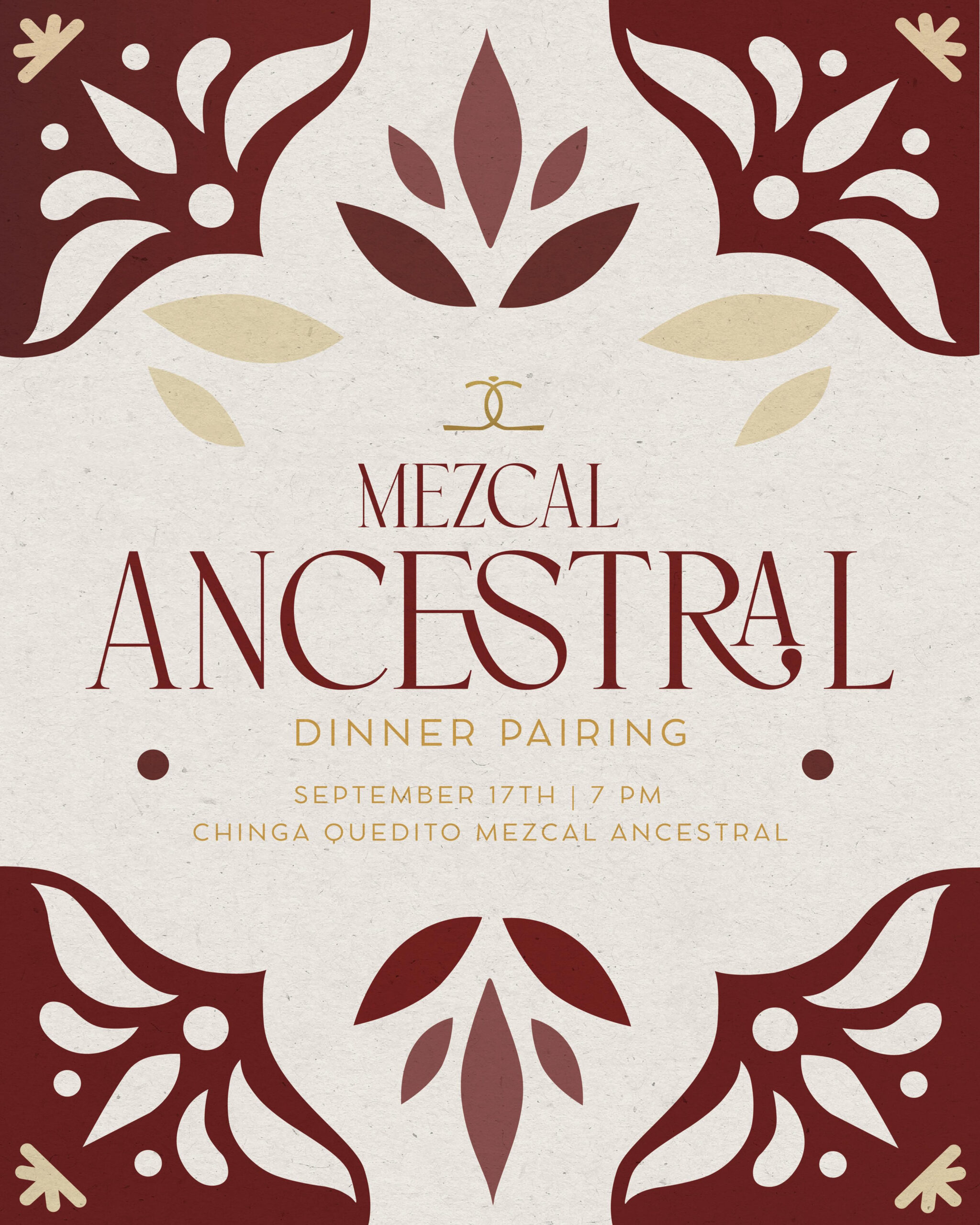 Mezcal Ancestral